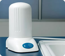 Multi-Pure Countertop Drinking Water Systems