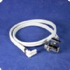 Diverter Hose Assembly Chrome