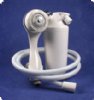 Aquasana Shower Filter with Handheld Massager