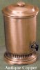Antique Copper
