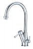 Coventry three-flow faucet
