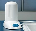 Multi-Pure counter-top water filter