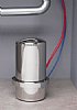 Multi-Pure under sink drinking water system