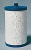 Multi-Pure solid carbon block replacement cartridge for model MPADC