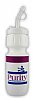 20 oz Aquasana Purity Sports Bottle Water Filter