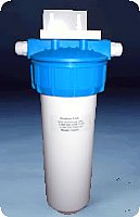 Regent I Imperial Ultracarb water filter